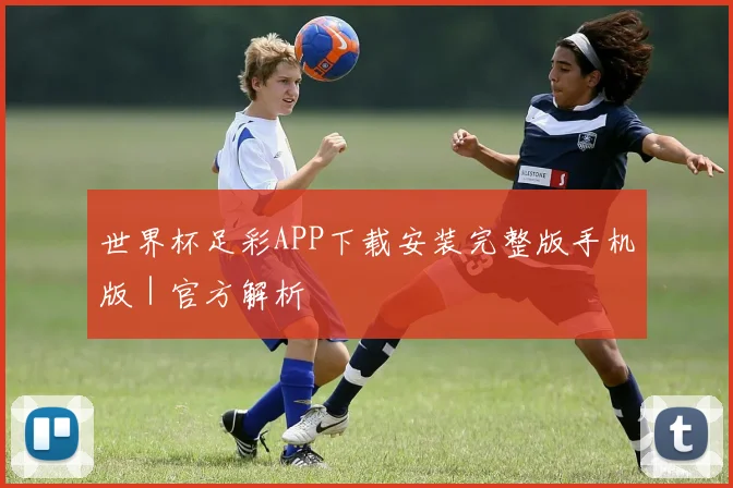 世界杯足彩APP下载安装完整版手机版|官方解析