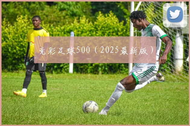 竞彩足球500（2025最新版）