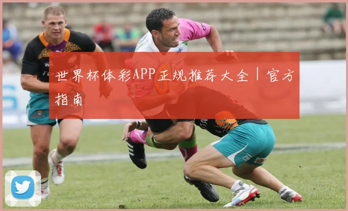 世界杯体彩APP正规推荐大全｜官方指南