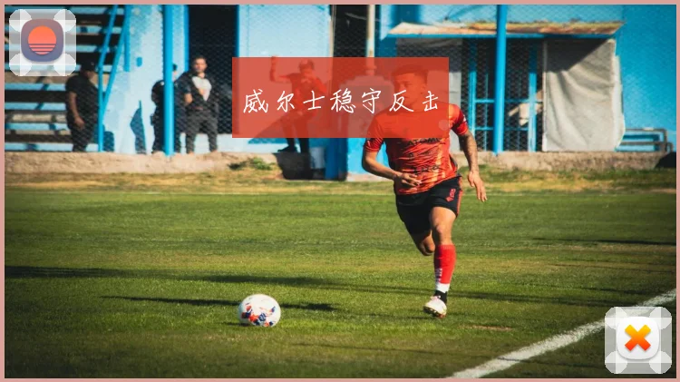 威尔士稳守反击