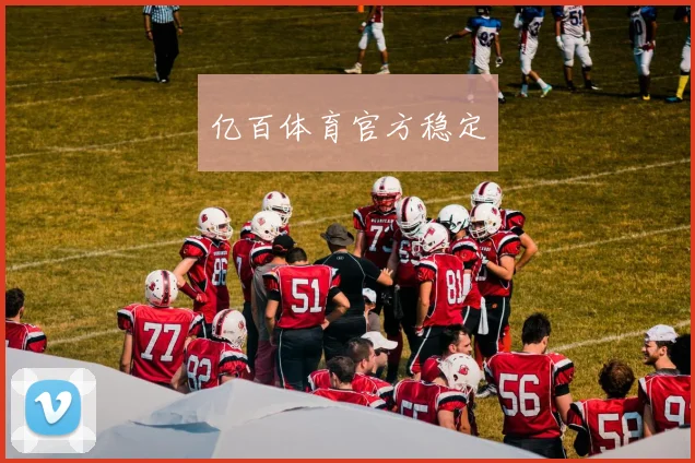 亿百体育官方稳定
