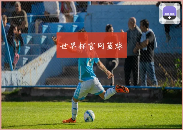 世界杯官网篮球
