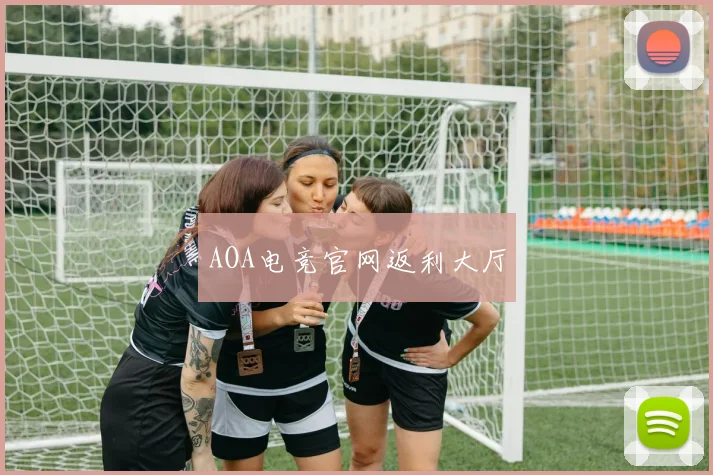 AOA电竞官网返利大厅