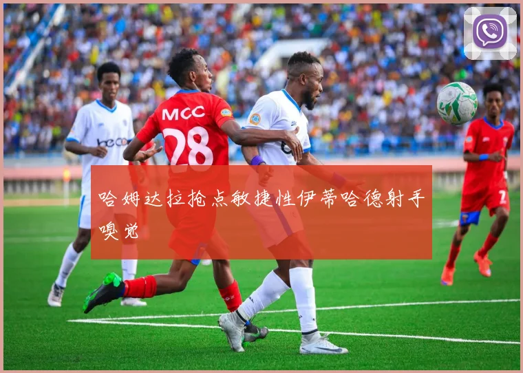 哈姆达拉抢点敏捷性伊蒂哈德射手嗅觉