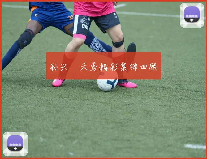 孙兴慜天秀精彩集锦回顾