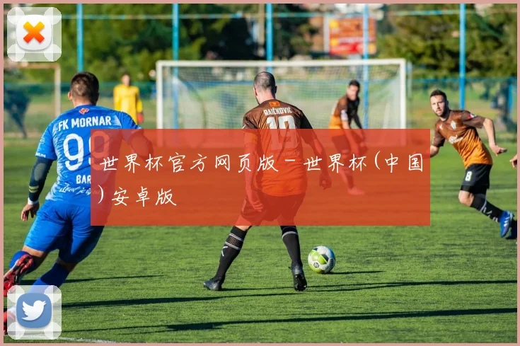 世界杯官方网页版 - 世界杯(中国)安卓版