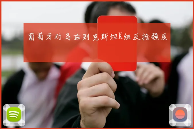 葡萄牙对乌兹别克斯坦K组反抢强度