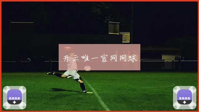 开云唯一官网网球