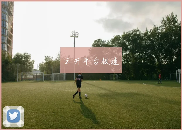 云开平台极速