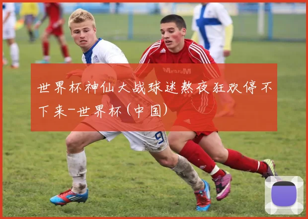 世界杯神仙大战球迷熬夜狂欢停不下来-世界杯(中国)