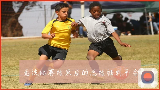 竞技比赛结束后的总结福利平台