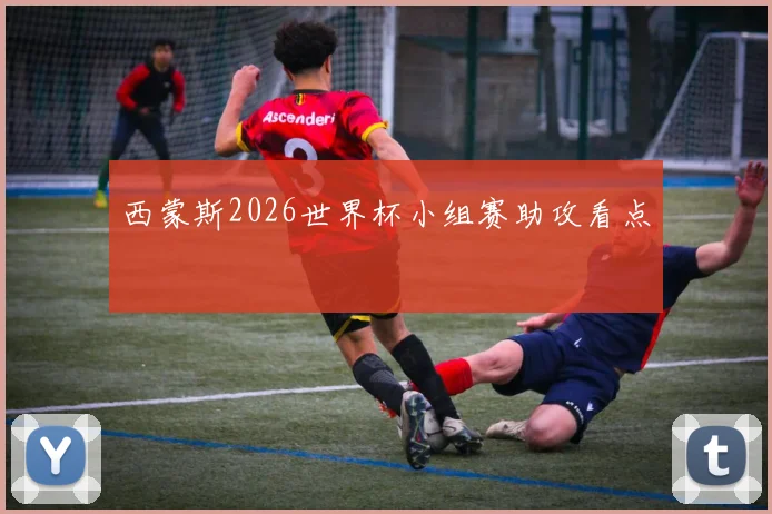 西蒙斯2026世界杯小组赛助攻看点