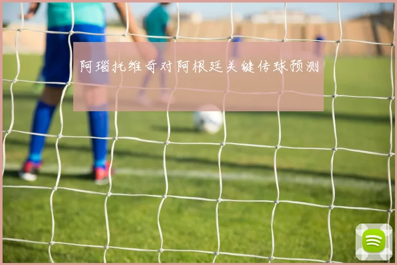 阿瑙托维奇对阿根廷关键传球预测