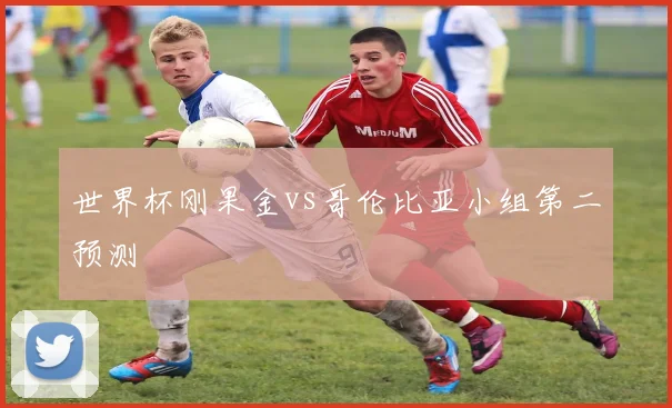 世界杯刚果金vs哥伦比亚小组第二预测