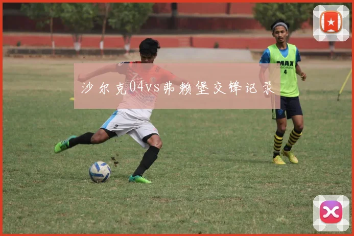 沙尔克04vs弗赖堡交锋记录